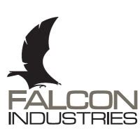 aluminum fabrication somerset|Falcon Industries.